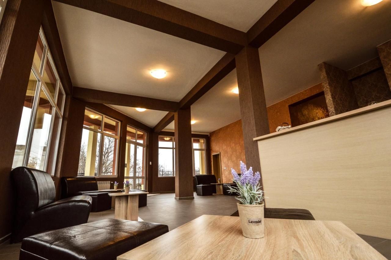 Отель Elite Spetema Hotel София-6