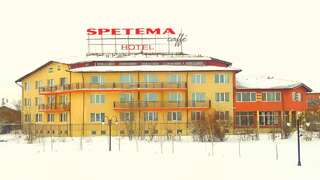 Отель Elite Spetema Hotel София-1