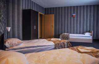 Отель Elite Spetema Hotel София Трехместный номер с балконом-2