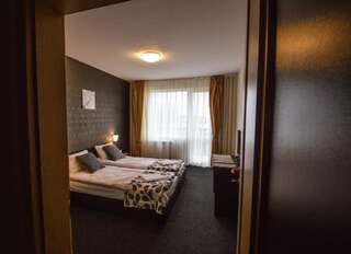 Отель Elite Spetema Hotel София Двухместный номер с 1 кроватью или 2 отдельными кроватями без балкона-6