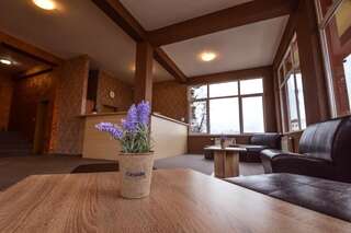 Отель Elite Spetema Hotel София-3