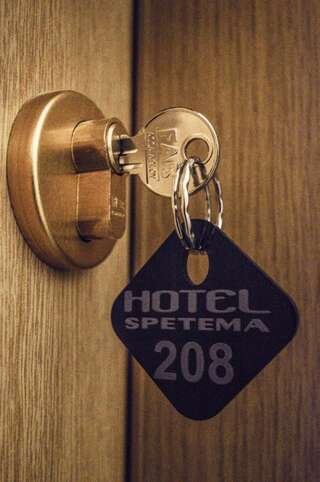 Отель Elite Spetema Hotel София-4