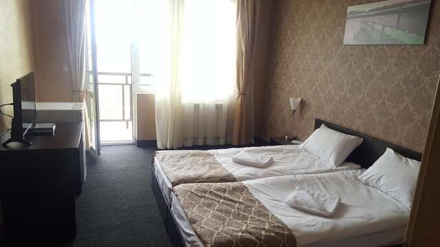 Отель Elite Spetema Hotel София-23