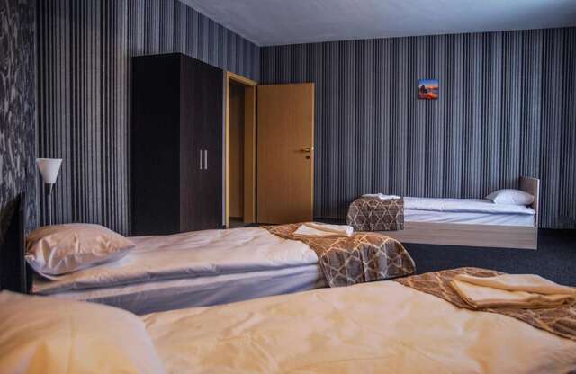 Отель Elite Spetema Hotel София-24