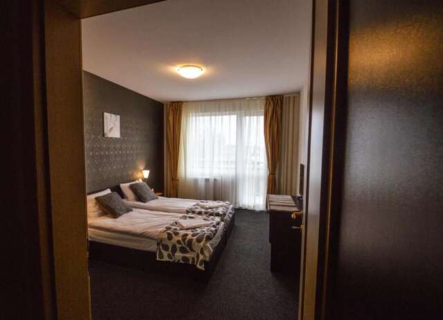 Отель Elite Spetema Hotel София-27