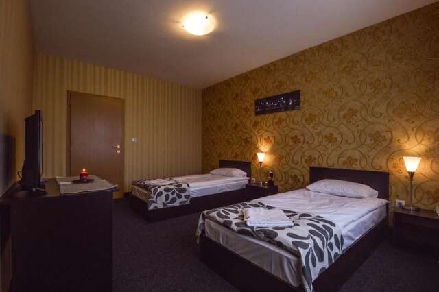 Отель Elite Spetema Hotel София-11